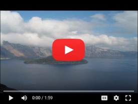 Oregon Land Video - Thumbnail